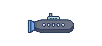 Image for Xsubmarine Cricut SVG Design