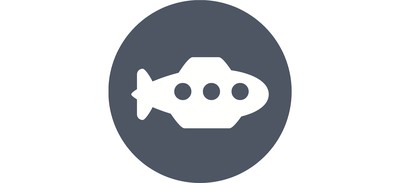 Image for Free Submarine Cricut SVG Design