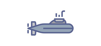 Image for Nautical Navy Ocean Cricut SVG Design