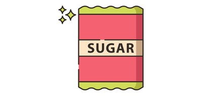 Image for Sugar Cube Coffee Cricut SVG Design