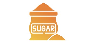 Image for Sugar Bag Food And Restaurant Cricut SVG Design