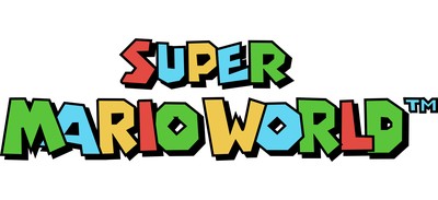 Image for Free Super Mario World Cricut SVG Design