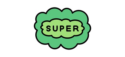 Image for Super Slang Communications Cricut SVG Design