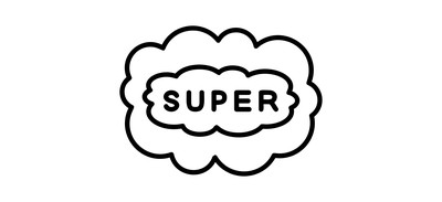 Image for Super Slang Communications Cricut SVG Design