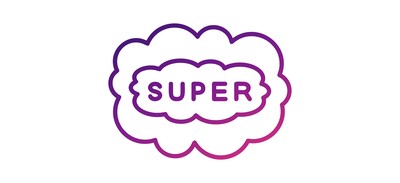 Image for Super Slang Communications Cricut SVG Design