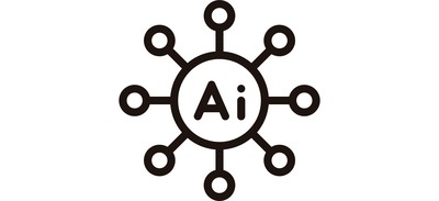 Image for Super Intelligence Artificial Intelligence Machine Intelligence Cricut SVG Desig