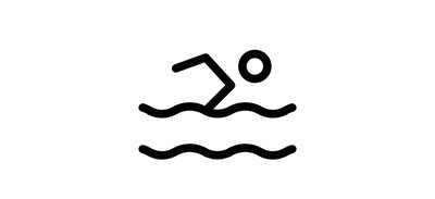 Image for Swimming  Cricut SVG Design