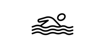 Image for Swimming Swim Diving Cricut SVG Design