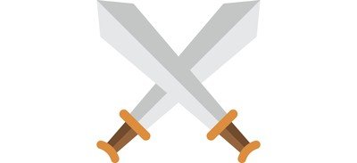 Image for Sword  Cricut SVG Design