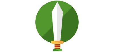 Image for Sword Cricut SVG Design