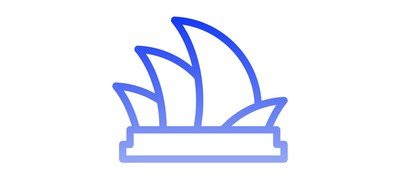 Image for Sydney Cricut SVG Design