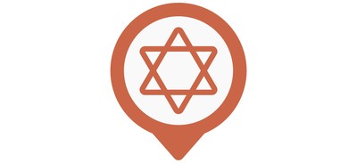 Image for Synagogue Location  Cricut SVG Design