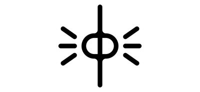 Image for Particle Collider Fusion Collide Cricut SVG Design