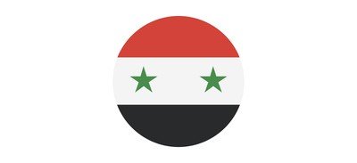 Image for Syria International Global Cricut SVG Design