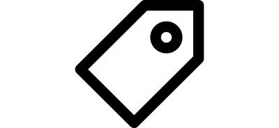 Image for Tag Price Tag Business Cricut SVG Design