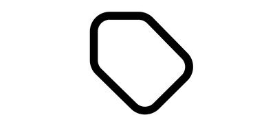 Image for Label Sale Shopping Cricut SVG Design