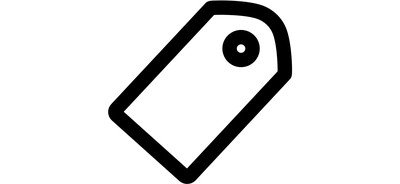 Image for Free Tags Label Neelpari Cricut SVG Design