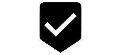 Image for Free Tag Mark Been Cricut SVG Design