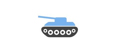 Image for Tank Cricut SVG Design