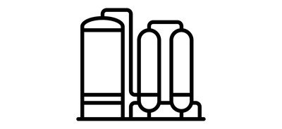 Image for Tank Cistern Container Cricut SVG Design