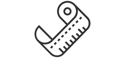 Image for Tape Measure Manage Cricut SVG Design