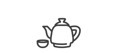 Image for Tea  Cricut SVG Design