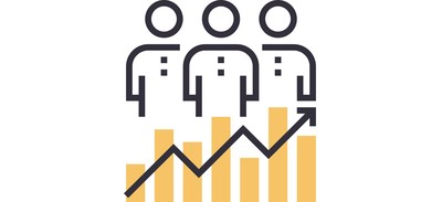 Image for Team Company Analysis Cricut SVG Design