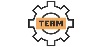 Image for Team Teamwork Analytics Cricut SVG Design