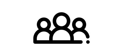 Image for Team Business People Cricut SVG Design