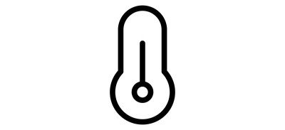 Image for Temperature  Cricut SVG Design