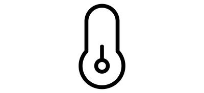 Image for Temperature  Cricut SVG Design