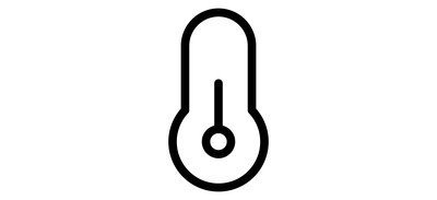 Image for Temperature  Cricut SVG Design