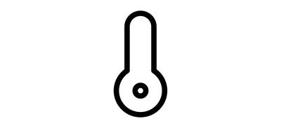 Image for Temperature  Cricut SVG Design