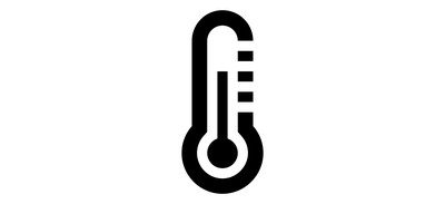 Image for Free Temperature Heat Gauge Cricut SVG Design