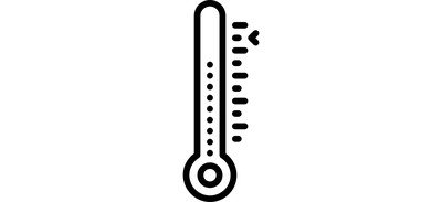 Image for Free Temperature Fahrenheit Celsius Cricut SVG Design