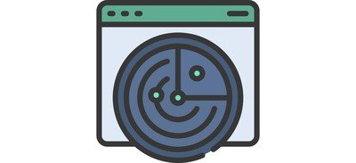 Image for Threat Defeat Bug Cricut SVG Design