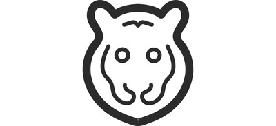 Image for Tiger Nature Beast Cricut SVG Design