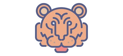 Image for Animal Chinese Zodiac Cricut SVG Design