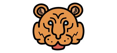 Image for Animal Chinese Zodiac Cricut SVG Design