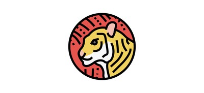 Image for Tiger  Cricut SVG Design