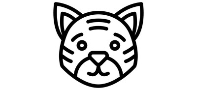 Image for Animal Zodiac Zoo Cricut SVG Design