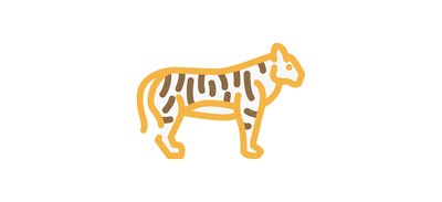 Image for Tiger  Cricut SVG Design