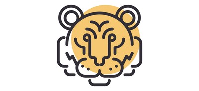 Image for Animal Chinese Zodiac Cricut SVG Design