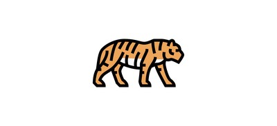 Image for Tiger  Cricut SVG Design