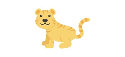 Image for Lion Tiger Leopard Cricut SVG Design