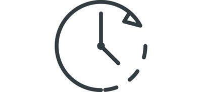 Image for Time Clock Set Cricut SVG Design