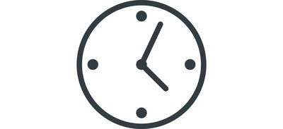 Image for Time Clock Watch Cricut SVG Design