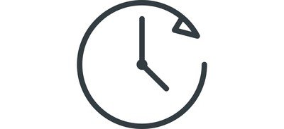 Image for Time Clock Set Cricut SVG Design