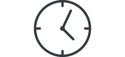 Image for Time Clock Watch Cricut SVG Design