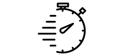 Image for Free Timer Watch Stopwatch Cricut SVG Design